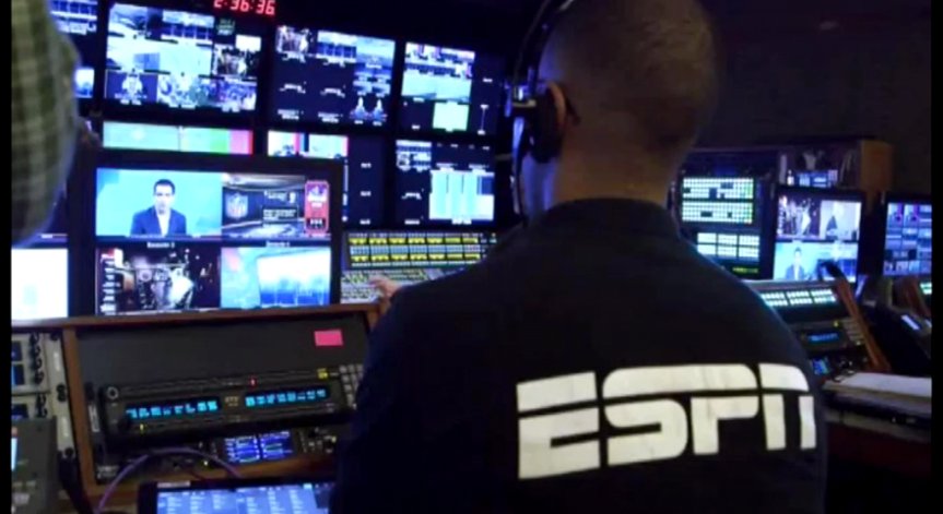 ESPN плаща 1.8 млрд. долара, за да излъчва Monday Night Football  в САЩ