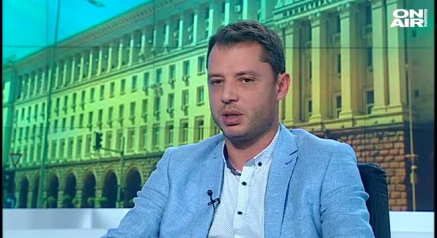 Q&A с Клара Маринова, 02.07.2016 II част