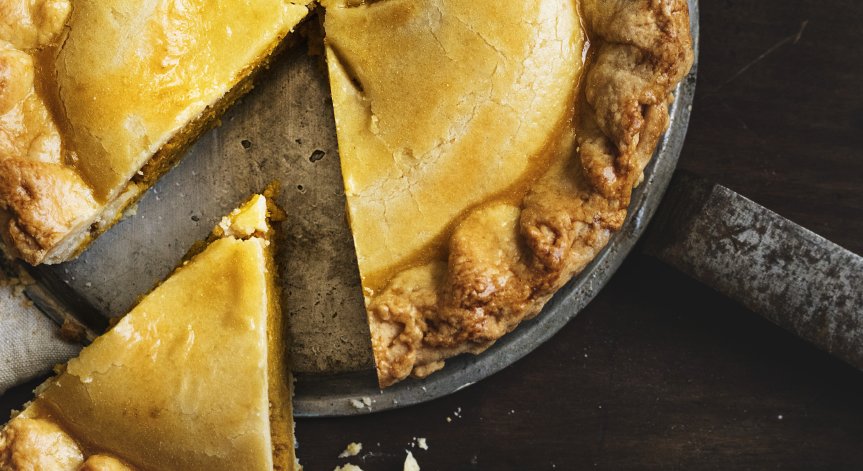 Пече се за 40 - 45 минути.