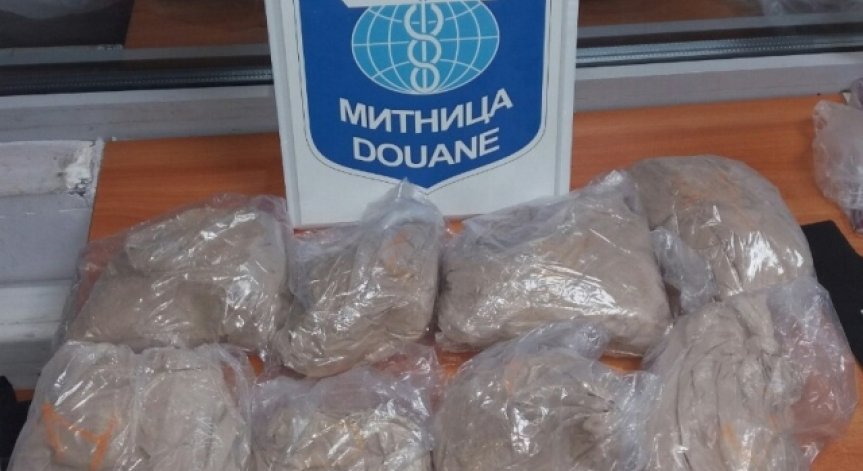 20 нови вида дрога плъзнаха по морето