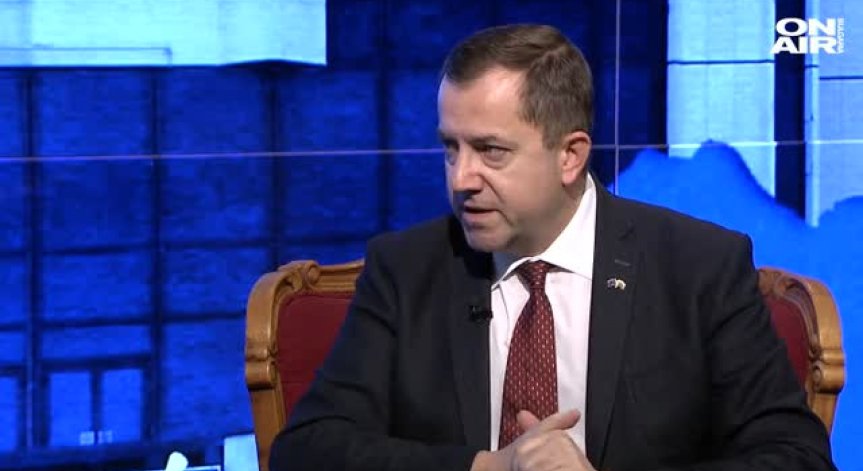 Наш дълг е парламентът да ратифицира Истанбулската конвенция