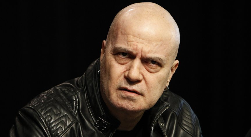 Трифонов изригна срещу 