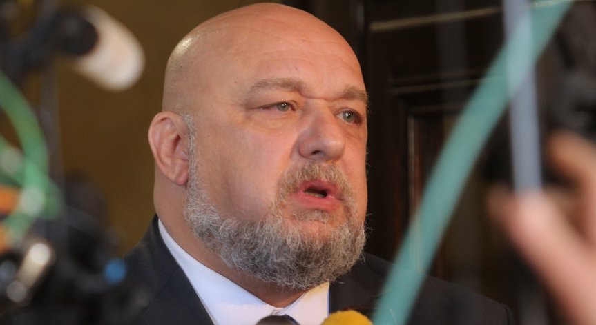 Kралев: В щаба на Джошуа се страхуват от Кубрат