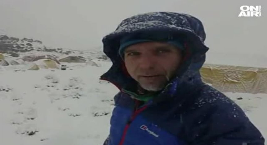 Боян Петров вече е добре, изписаха го от болницата