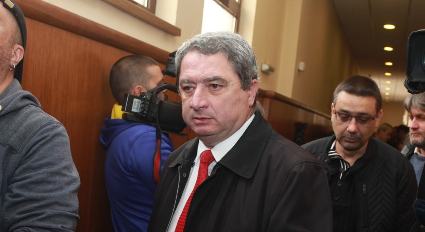 Наркопласьори свидетелствали срещу служителите на МВР и ГДБОП