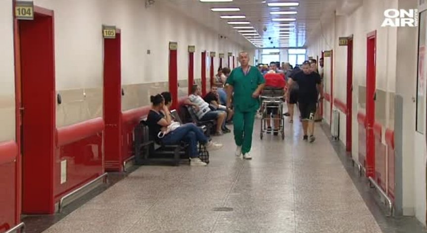 Надзорният съвет на НЗОК на извънредно заседание