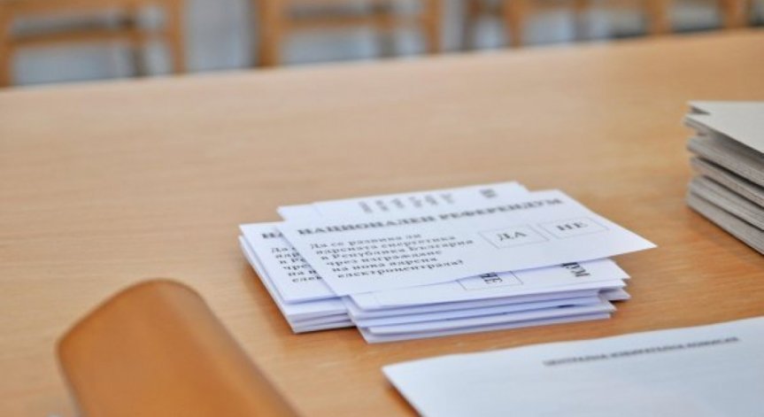 Какъв е адресът на избирателните секции в чужбина за референдум 2015г.?