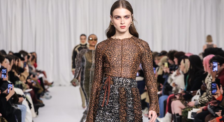 Какво предстои да видим в седмицата на модата в Париж: есен/зима 2024 г.?