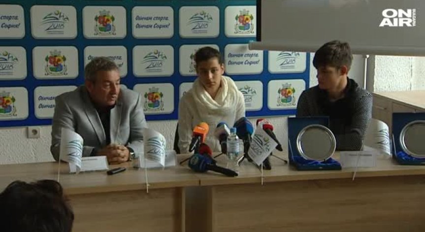 Героите на нашето време