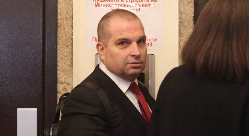МРРБ санкционира строителите на АМ 