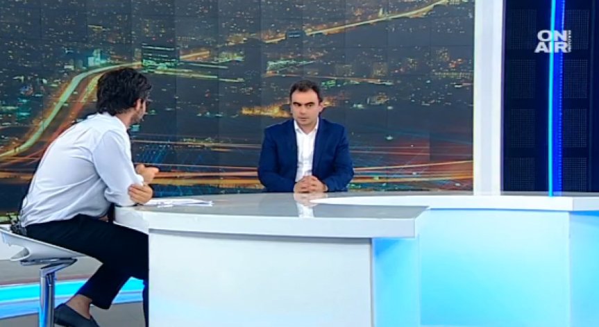 Жельо Бойчев: Правителството прави гаф след гаф!