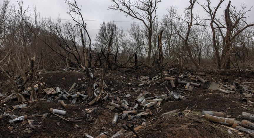 Украйна опита да удари руско летище с ракета 