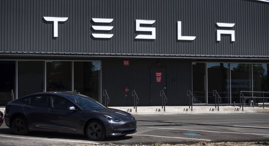 Мъск: Конкурентите на Tesla скоро ще фалират