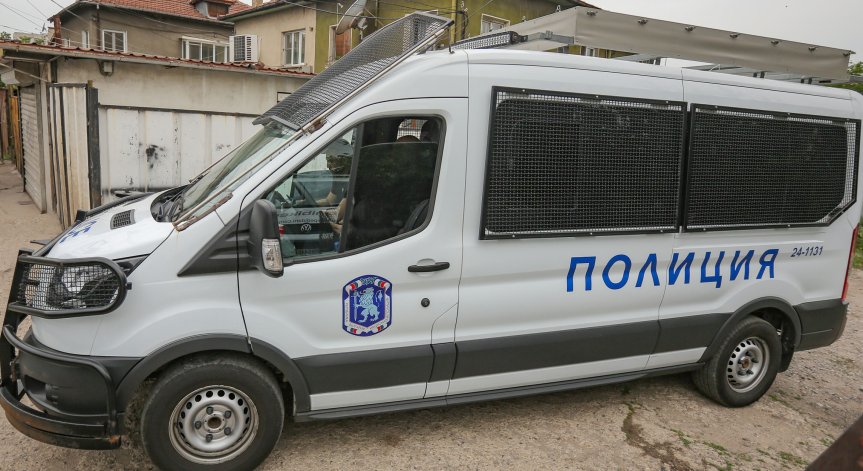 Работата по случая продължава.