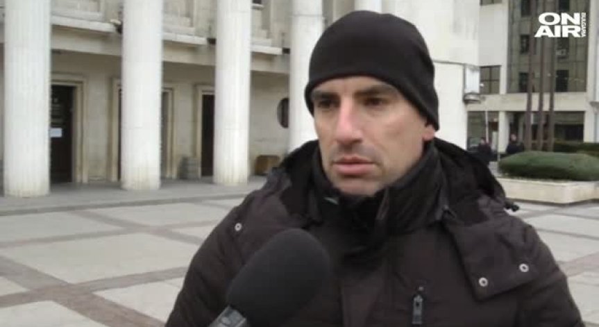 Наш граничар с призовка от Турция заради прострелян бракониер