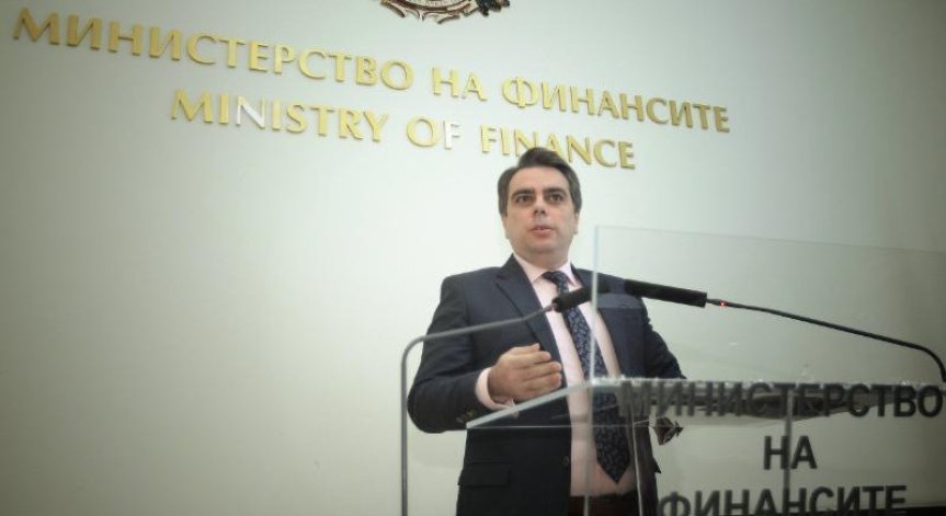Финансовото министерство пое нов дълг от 500 млн. лв.