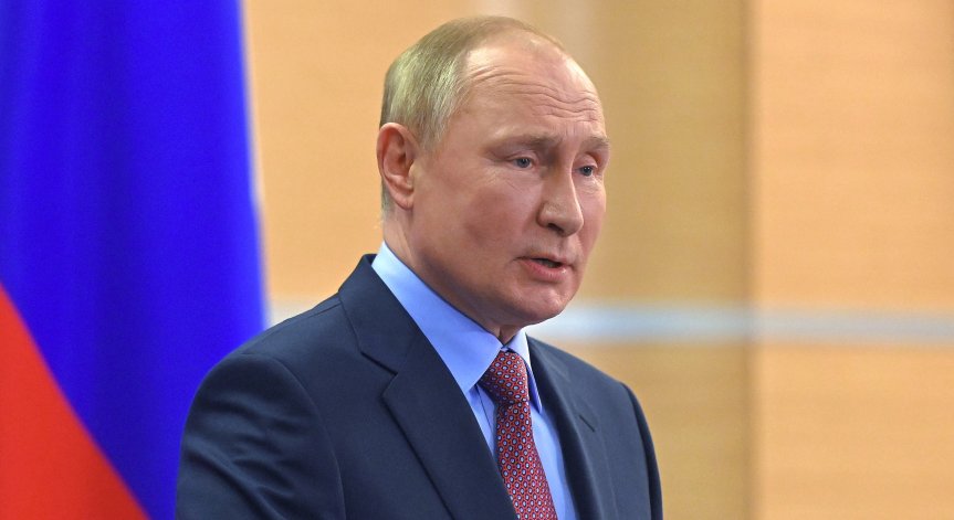 Путин заговори за разпад на Русия: Ще е много по-кърваво от Югославия