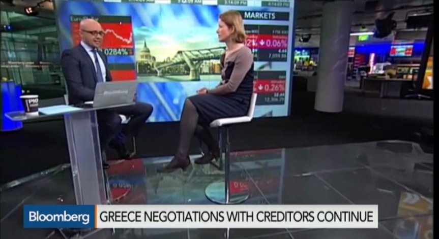 J.P. Morgan: Оптимизмът на инвеститорите за Европа е оправдан