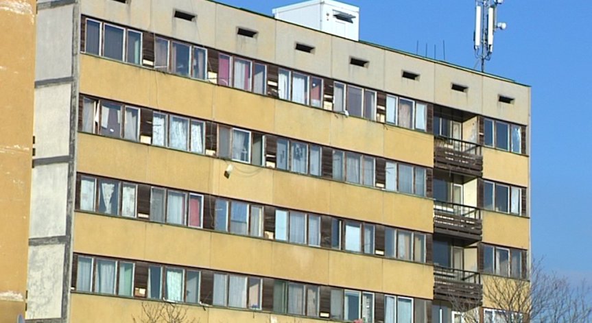 Студентските общежития продължават да са развъдник на хлебарки и влага