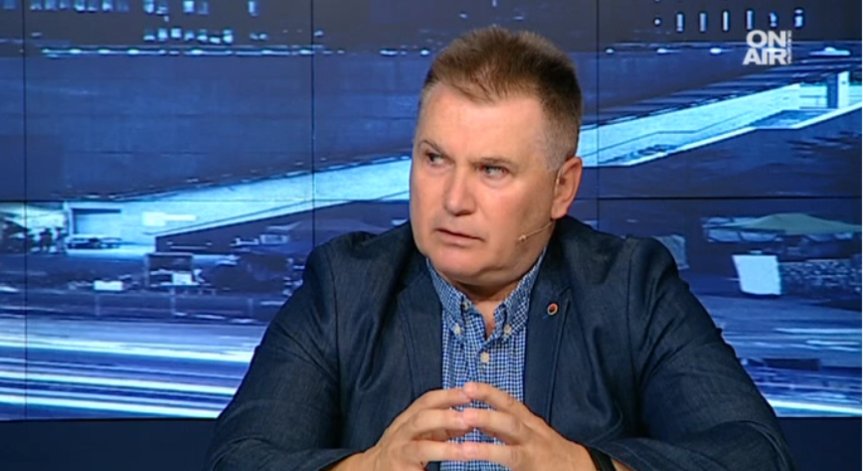 Д-р Калин Поповски: Фалшивите ТЕЛК-ове натоварват социалните фондове