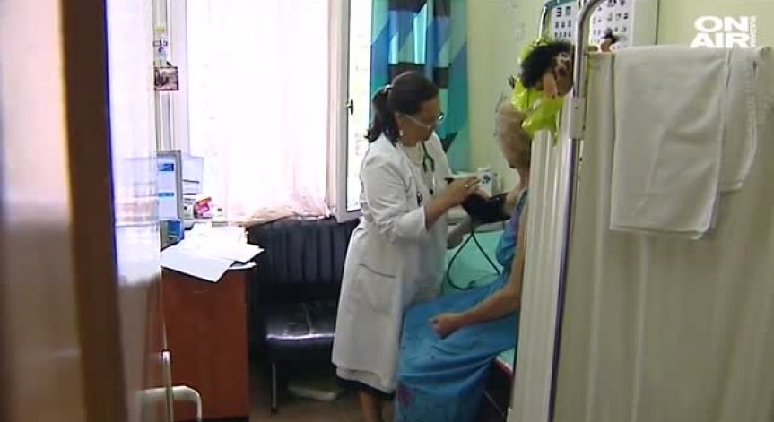 Парламентът даде поредна отсрочка за специализиране в 