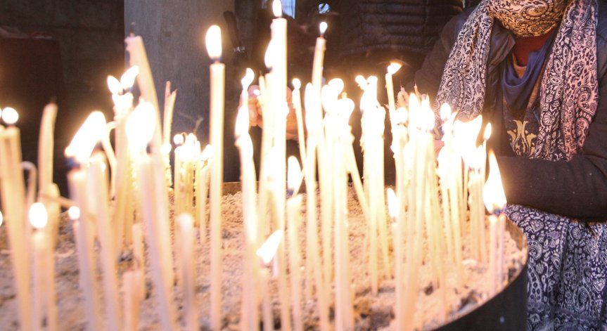 Монах Теодосий се прославил като ревностен защитник на православието срещу много ереси.