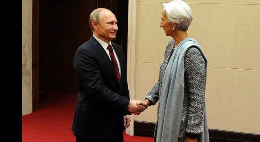 Путин смята да накаже валутните спекуланти