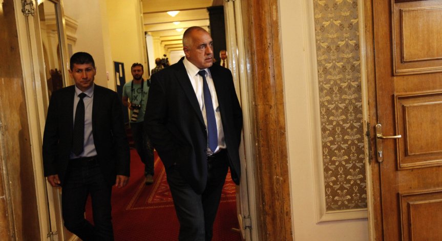 Ето ги! Ясни са министрите в новото правителство