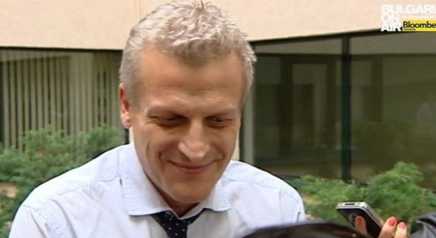 Идеята на Москов за сливане в Спешна помощ създаде напрежение