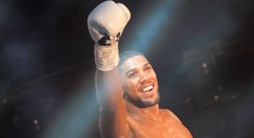 Еди Хърн: Джошуа и Усик ще се бият това лято