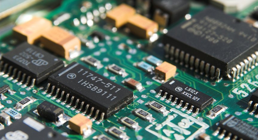 Япония и САЩ  - сътрудници при доставките на производството на чипове