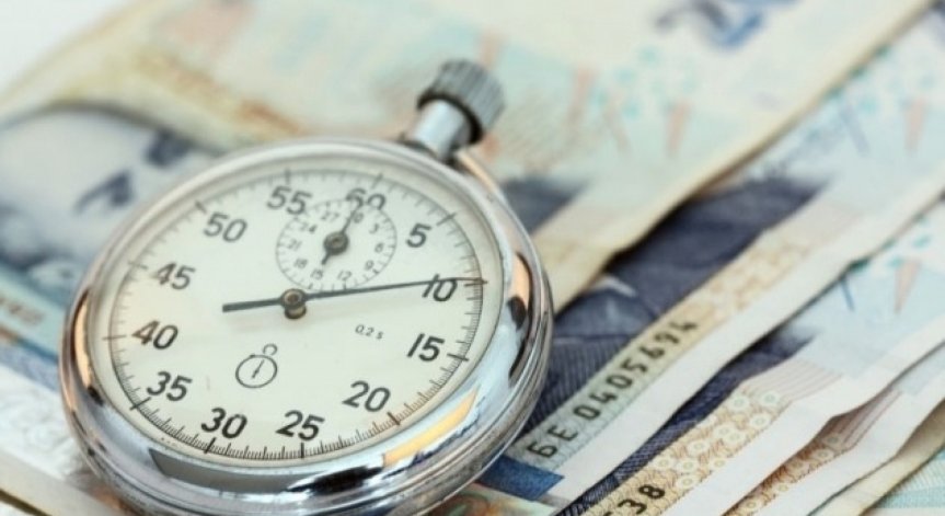 Днес започва подаването на данъчни декларации