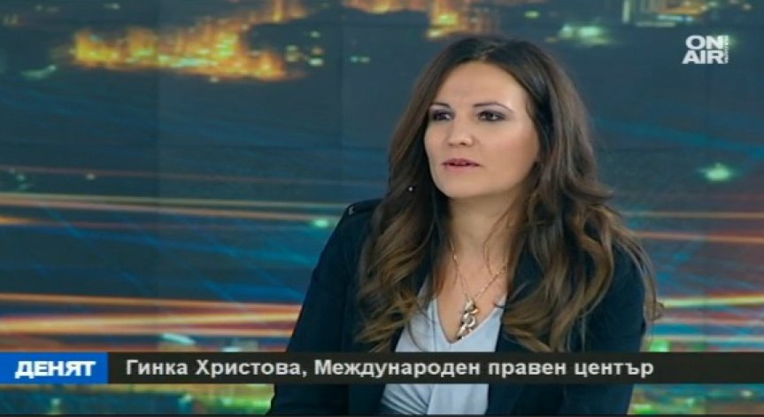 Има ли защита на авторските права у нас