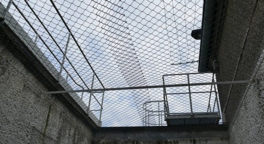 Ефективни присъди на участници в група за разпространение на наркотици