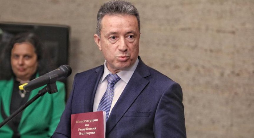 Янаки Стоилов след Pandora: Проблем е, че големите пари управляват голямата политика