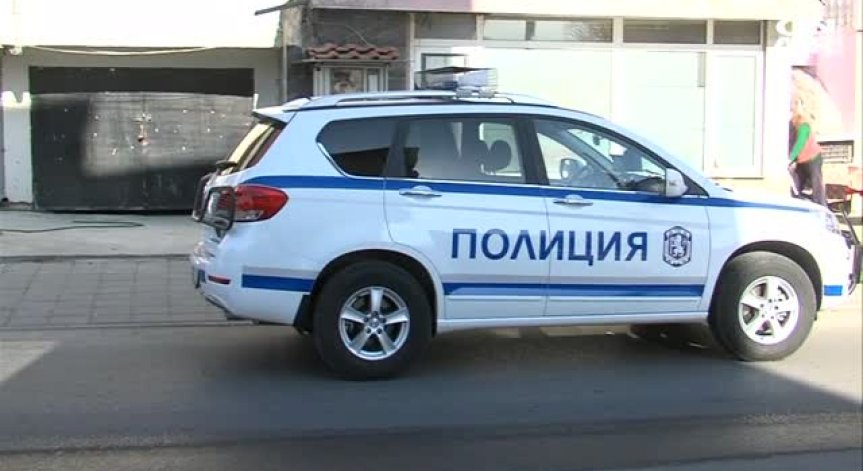 Посред бял ден: Крадци задигнаха златни накити от заложна къща в Благоевград