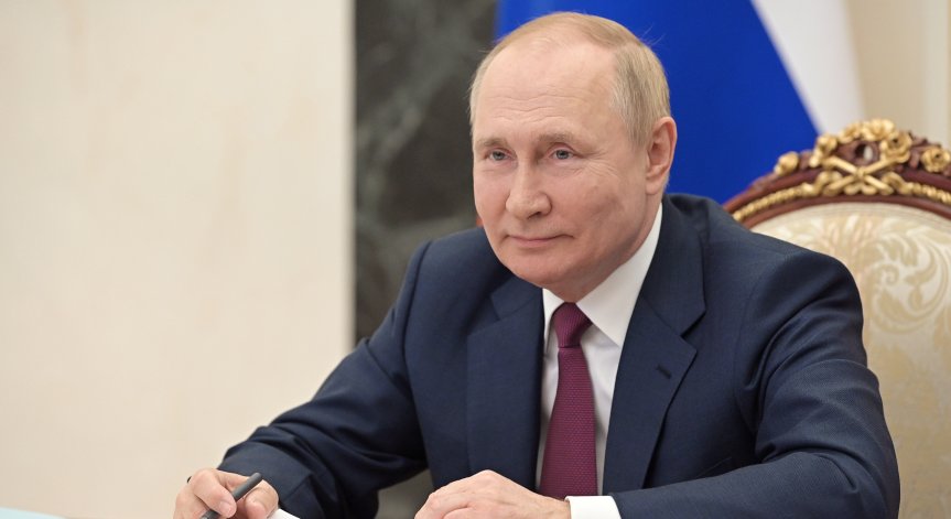 Русия иска изкореняване на думи като 