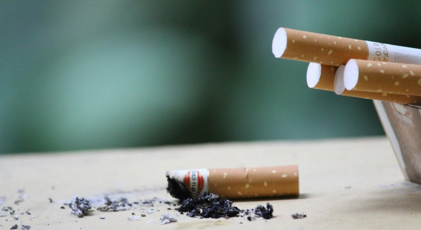 Пушенето значително увеличава риска от развитие на деменция