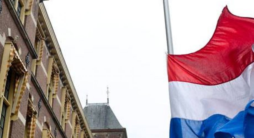 Екип на ОССЕ е на мястото на катастрофата, Холандия праща експерти