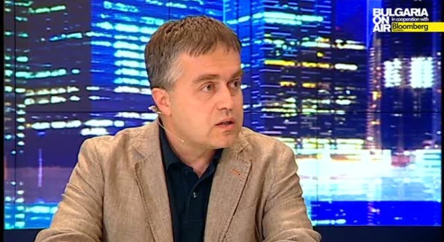Владимир Шопов: Следващият кабинет не може да си позволи лукса да бъде неработещ и нереформиращ