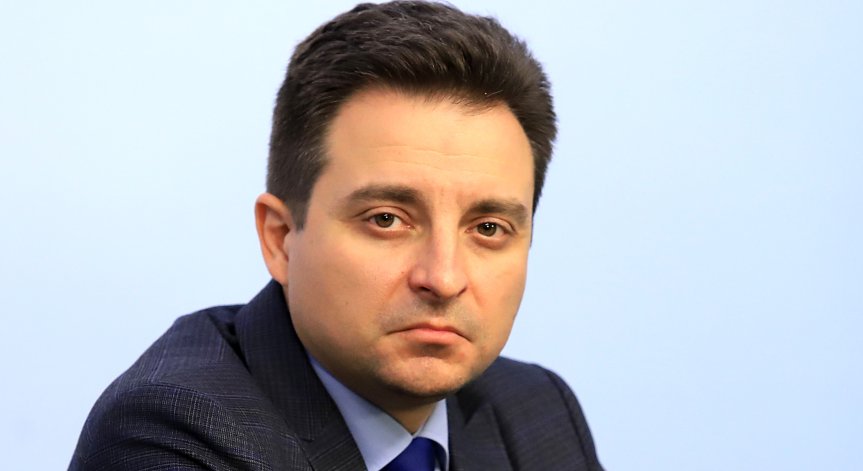 Данчев: Министерството на икономиката се пребори за помощ за малките и средните предприятия