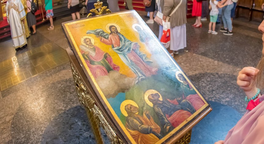 Обичаи и поверия за църковния празник на 2 септември