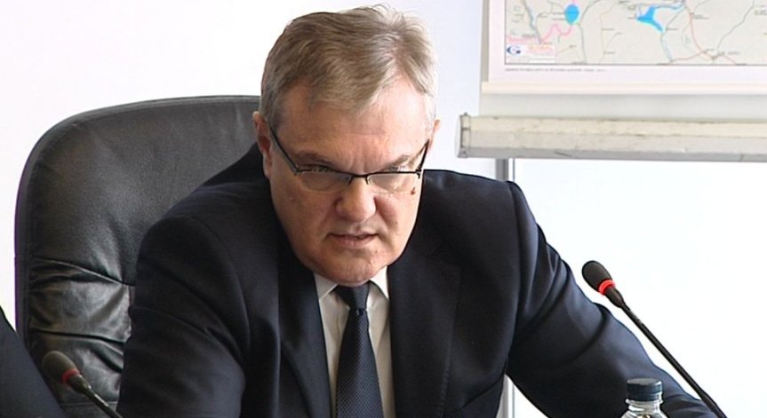 АБВ няма да търси представителство в Народното събрание