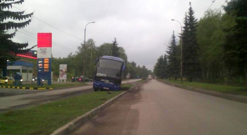 Няма данни за пострадали при наводненията в Перник