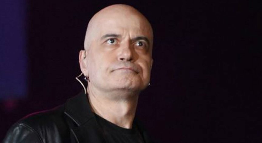 КС зачеркна три въпроса от референдума на Слави Трифонов