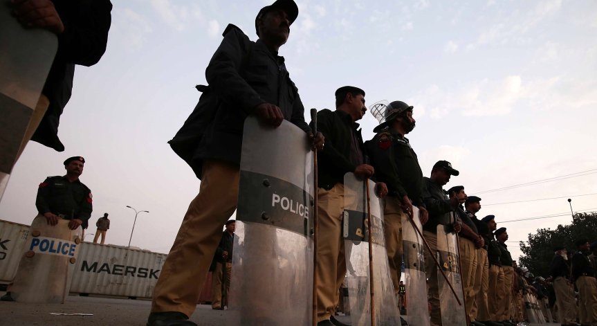 Елитни ирански части са планирали терористични атаки и в България, твърди ЦРУ