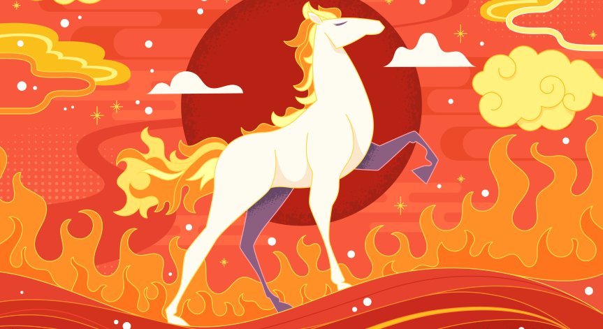 Пари и късмет за шест китайски зодии на 1 октомври