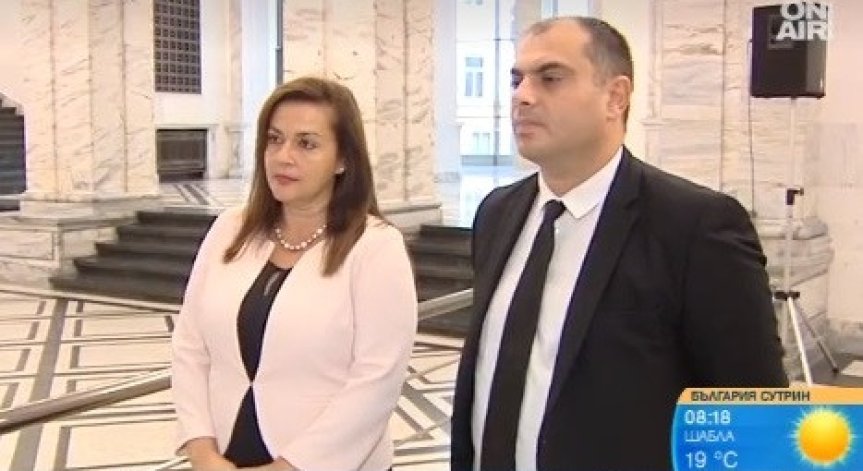 Машинно или хартиено гласуване ни очаква?