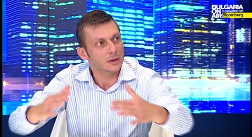 Д-р Станимир Хасърджиев:  Трябва да се намали доплащането на здравните услуги