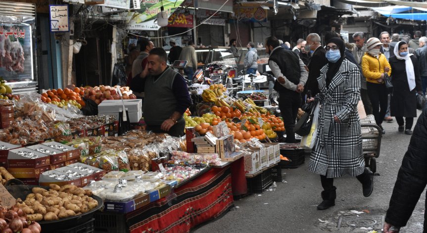 Цените на храните вероятно ще продължат да се повишават през 2021 г.